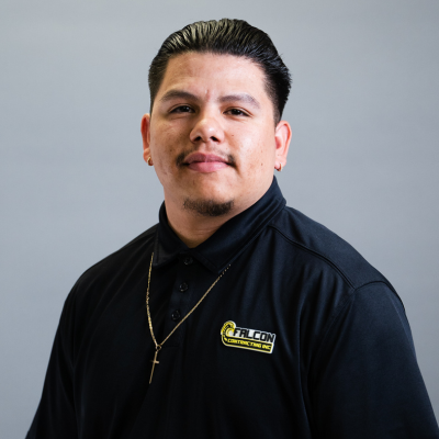 Alex Quiroz