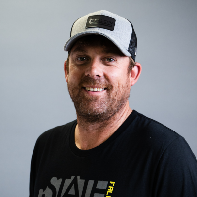 Daniel Bailey