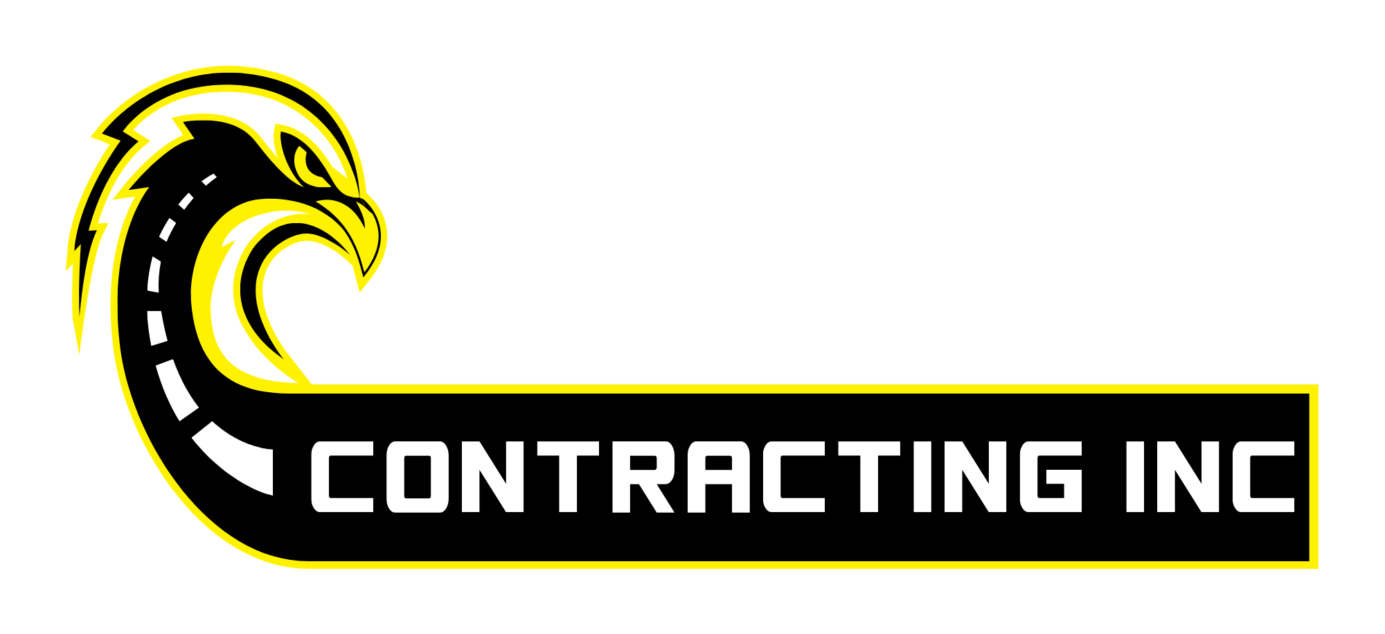 Falcon Contracting Inc.