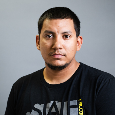 Gonzalo Ruiz