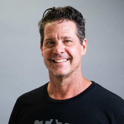 Michael Bockmiller